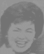 Patsy laughing