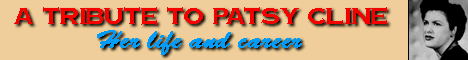 A Tribute to Patsy Cline

