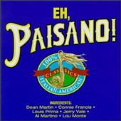 Eh Paisano