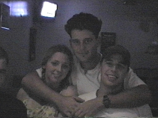 3 People from the Navy