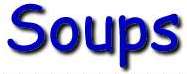 Soup Side Dishes