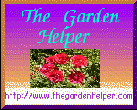 The Garden Helper