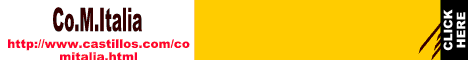 ComItalia Intercambio de Banners