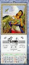 Cromos y Calendarios