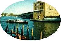 Santa Clara Venecia