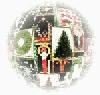 Todo para la Navidad Intercambio Banners