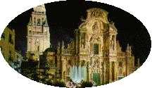 Catedral Murcia