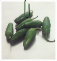 Jalape&ntilde;o Chile