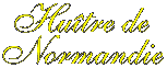 Hu�tre de Normandie