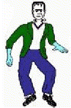The Real Mr. Microwave?