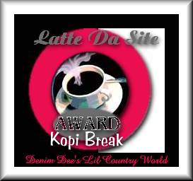 Latte 'Da Site