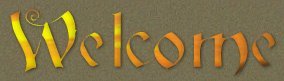 Welcome