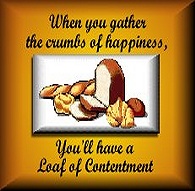 Let Them Eat Cake