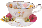 tea
