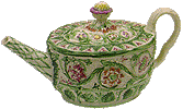 tea