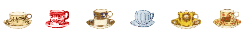 tea