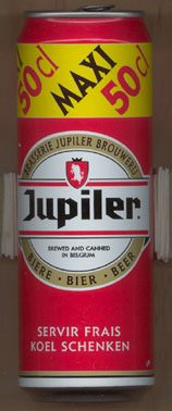 Jupiler, 500mL