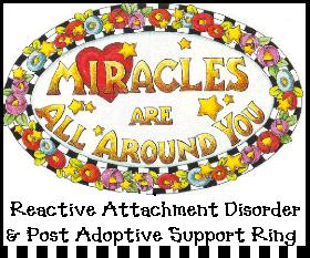 ReactiveAttachment Ring Logo