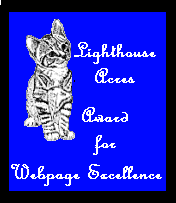 Page Excellence Award