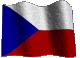 Czech Flag