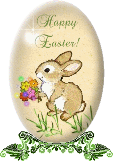 Easter Egg