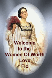 Flo's Welcome