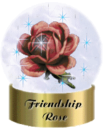 rose globe
