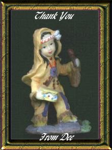 Delphia Gift