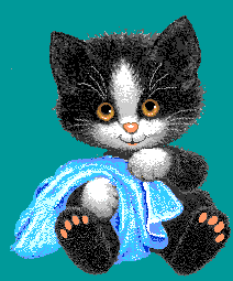 Kitty Cat Hug from Lainie