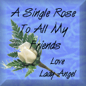 Lady Angel Gift