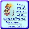Louise Welcome