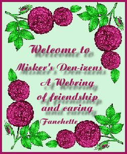 Fanchette Welcome Graphic