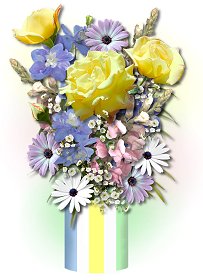 Mom's Day Bouquet