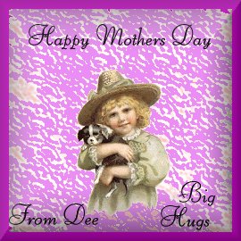 Mother's Day