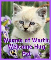 Pat Welcome
