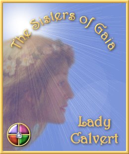 Welcome to Sisters of Gaia