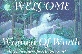 GIF of Unicorn