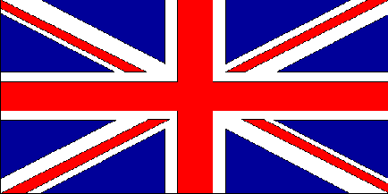 Flag of the United Kingdom