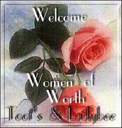 Women of Worth Gift