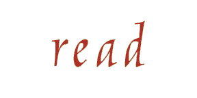 r e a d