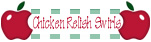 Chicken Relish Swirls