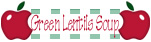 Green Lentils Soup