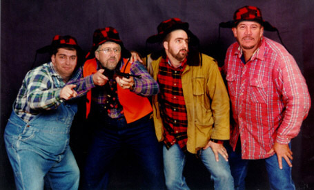 redneckrampage