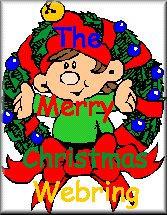 The Merry Christmas Webring