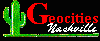 GeoCities - Nashville. 