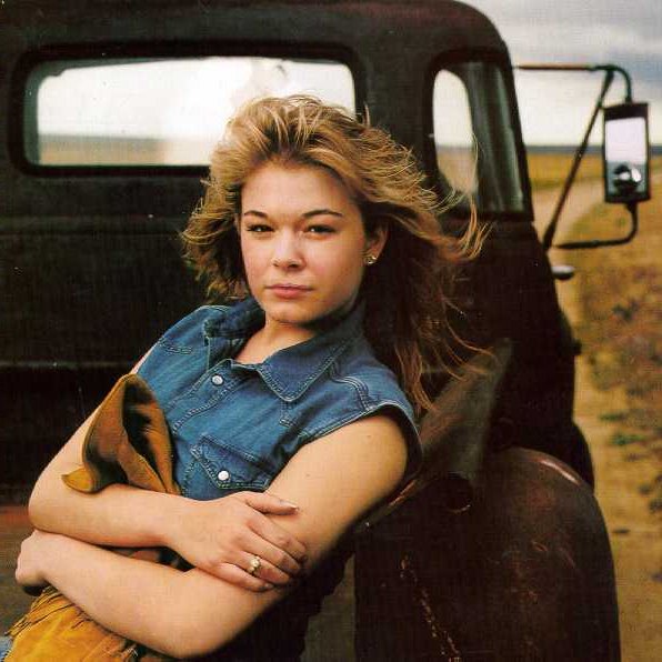 leann pic