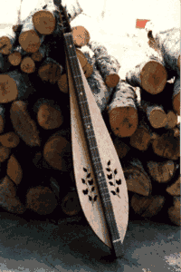 Dulcimer
