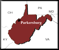 The West Virginia Web