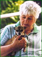 Me & Grandma
