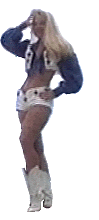  �exy Girl Dancing